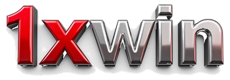 1xwin logo