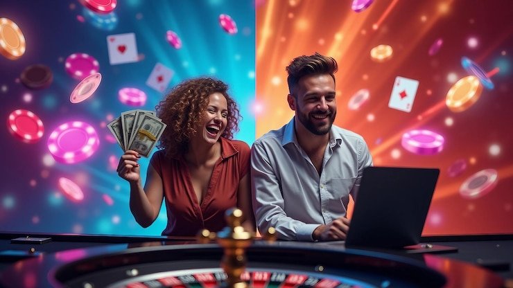 1xwin Markets aur Odds